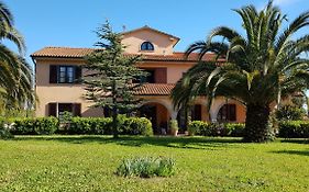 Villa Mandrioli
